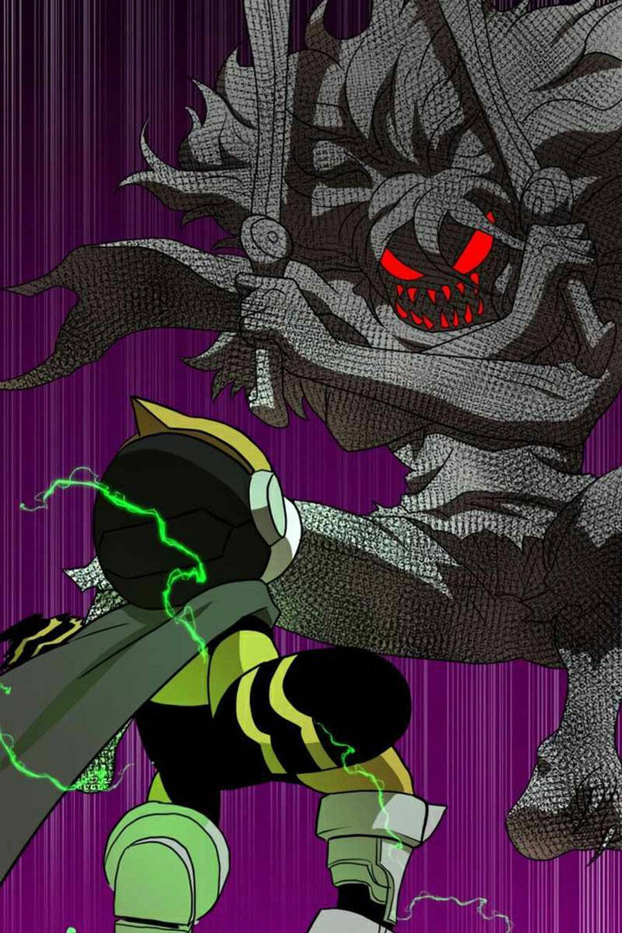 Double Click: Chapter 35