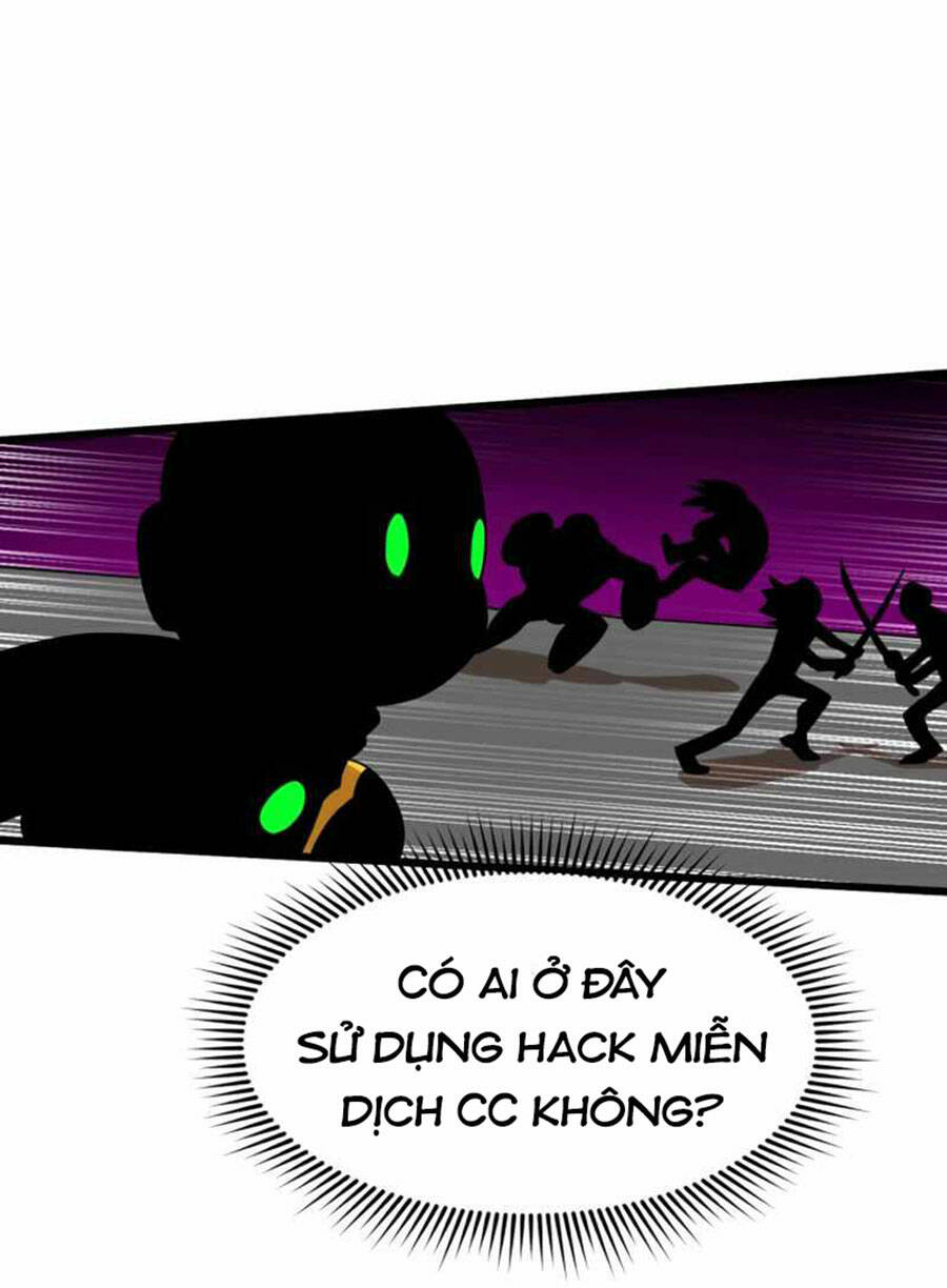 Double Click: Chapter 35