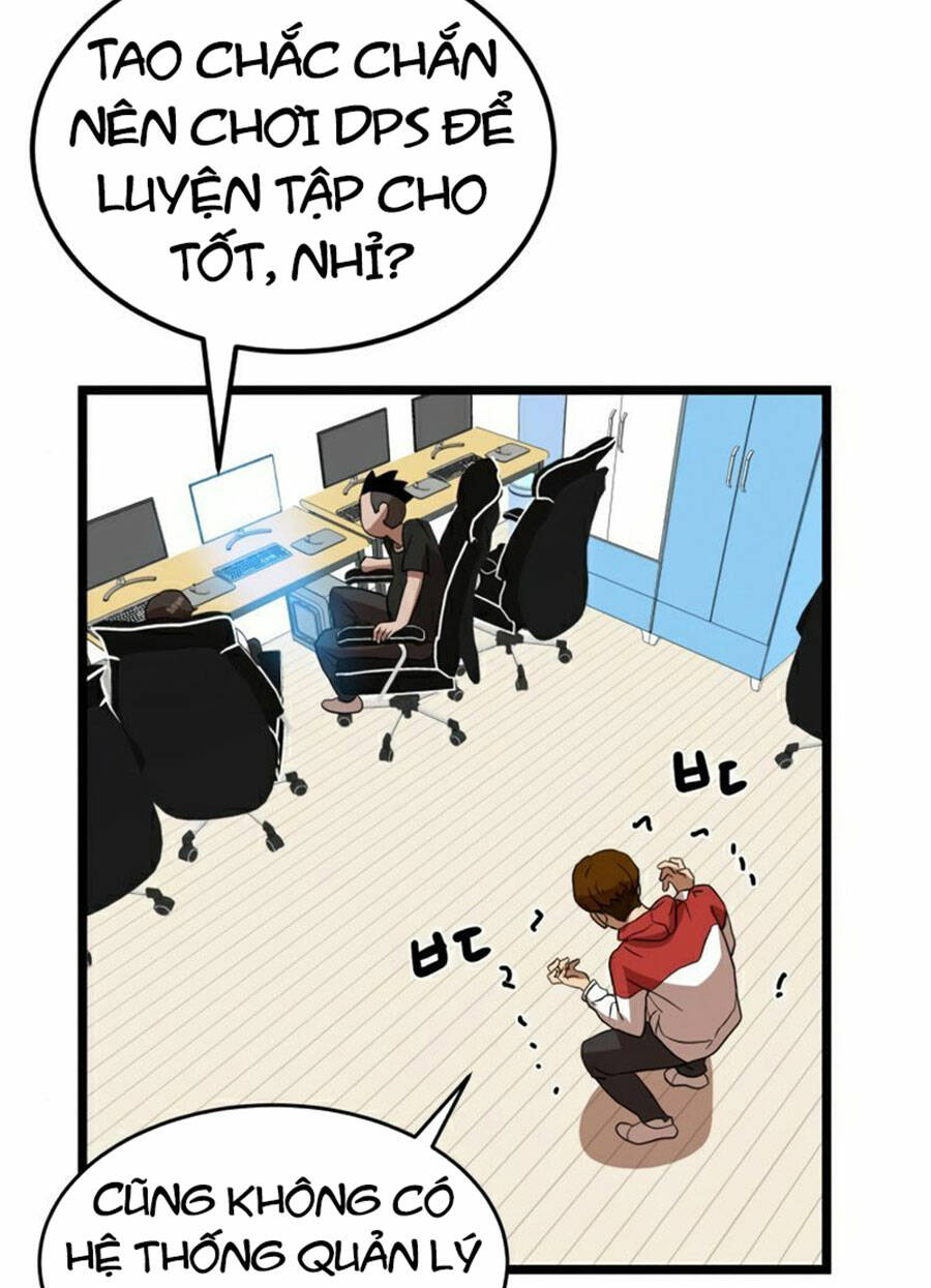 Double Click: Chapter 39
