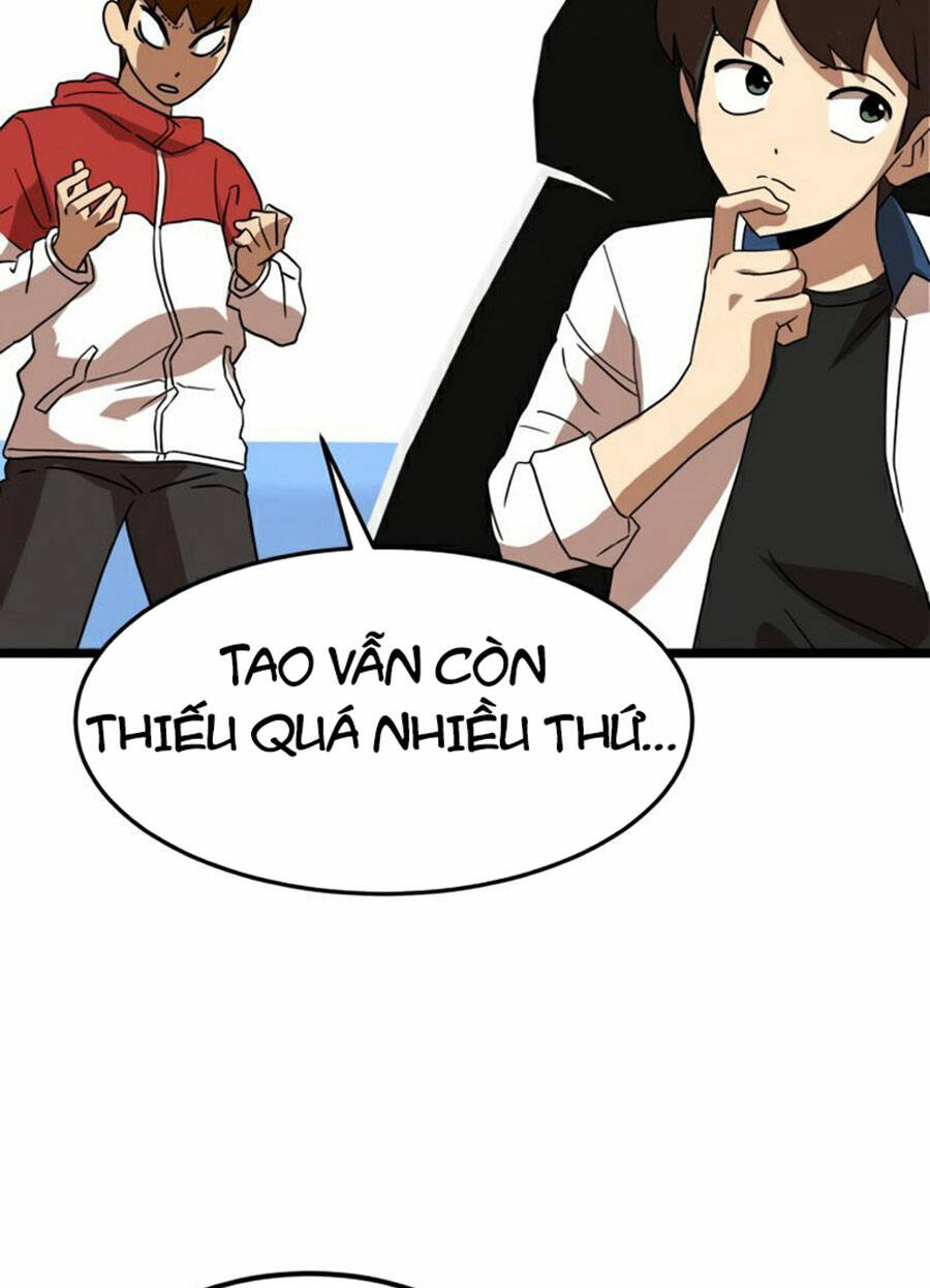 Double Click: Chapter 39