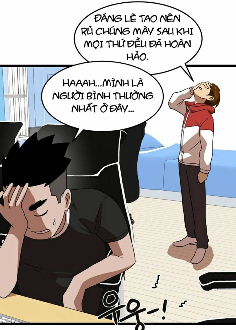 Double Click: Chapter 39