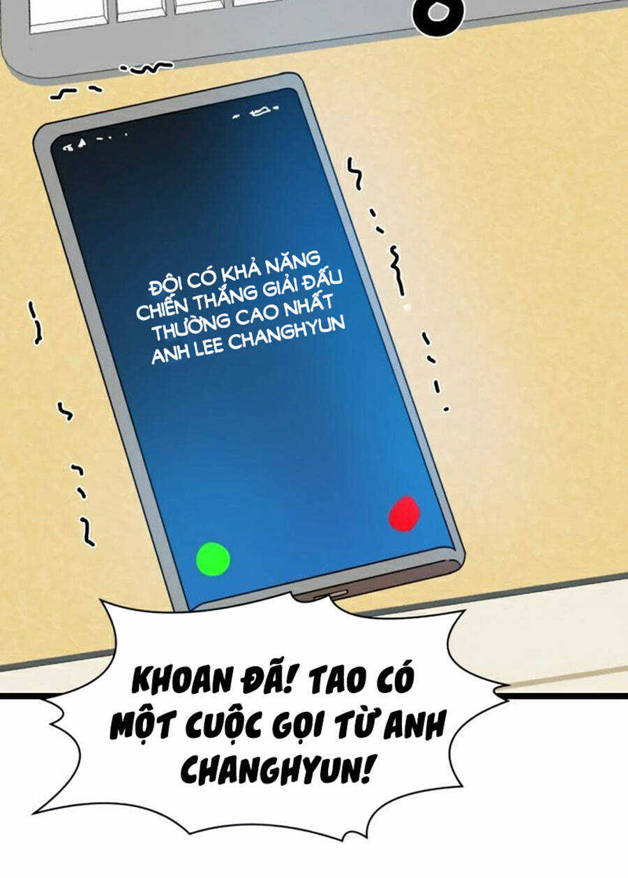 Double Click: Chapter 39