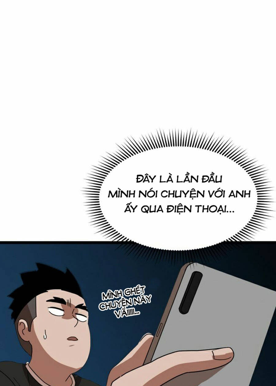 Double Click: Chapter 39