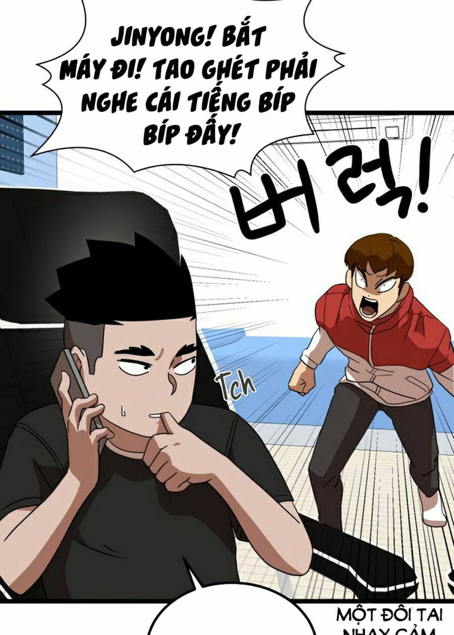 Double Click: Chapter 39