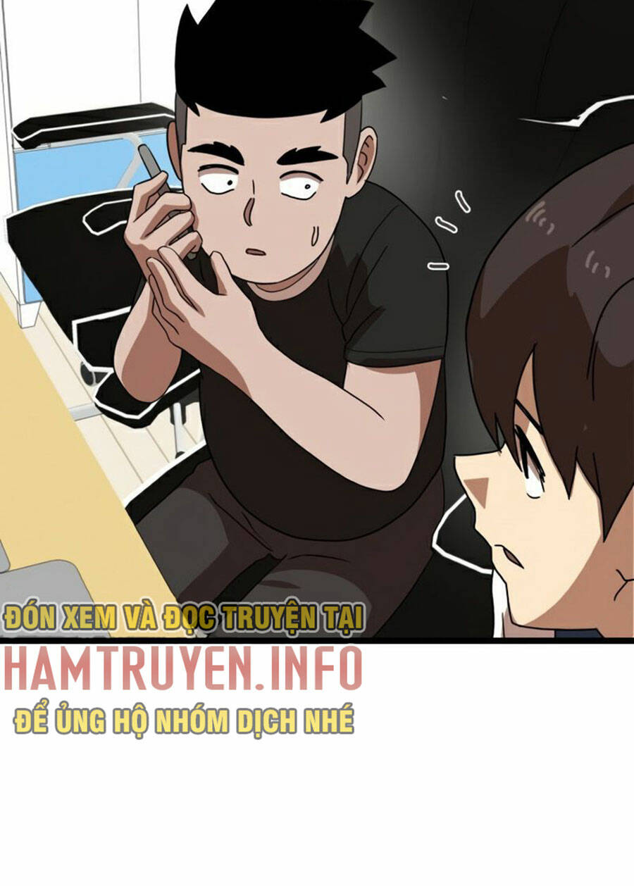 Double Click: Chapter 39