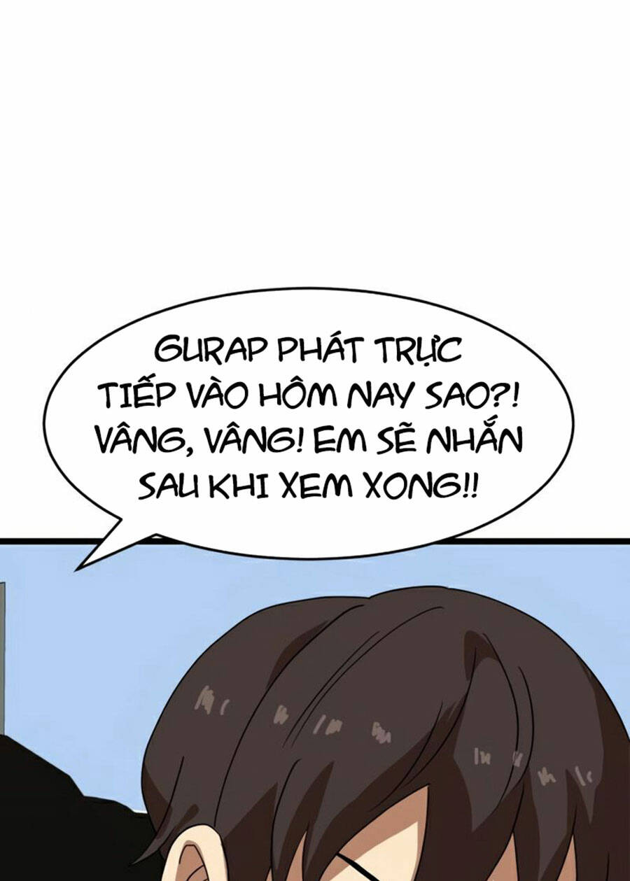 Double Click: Chapter 39