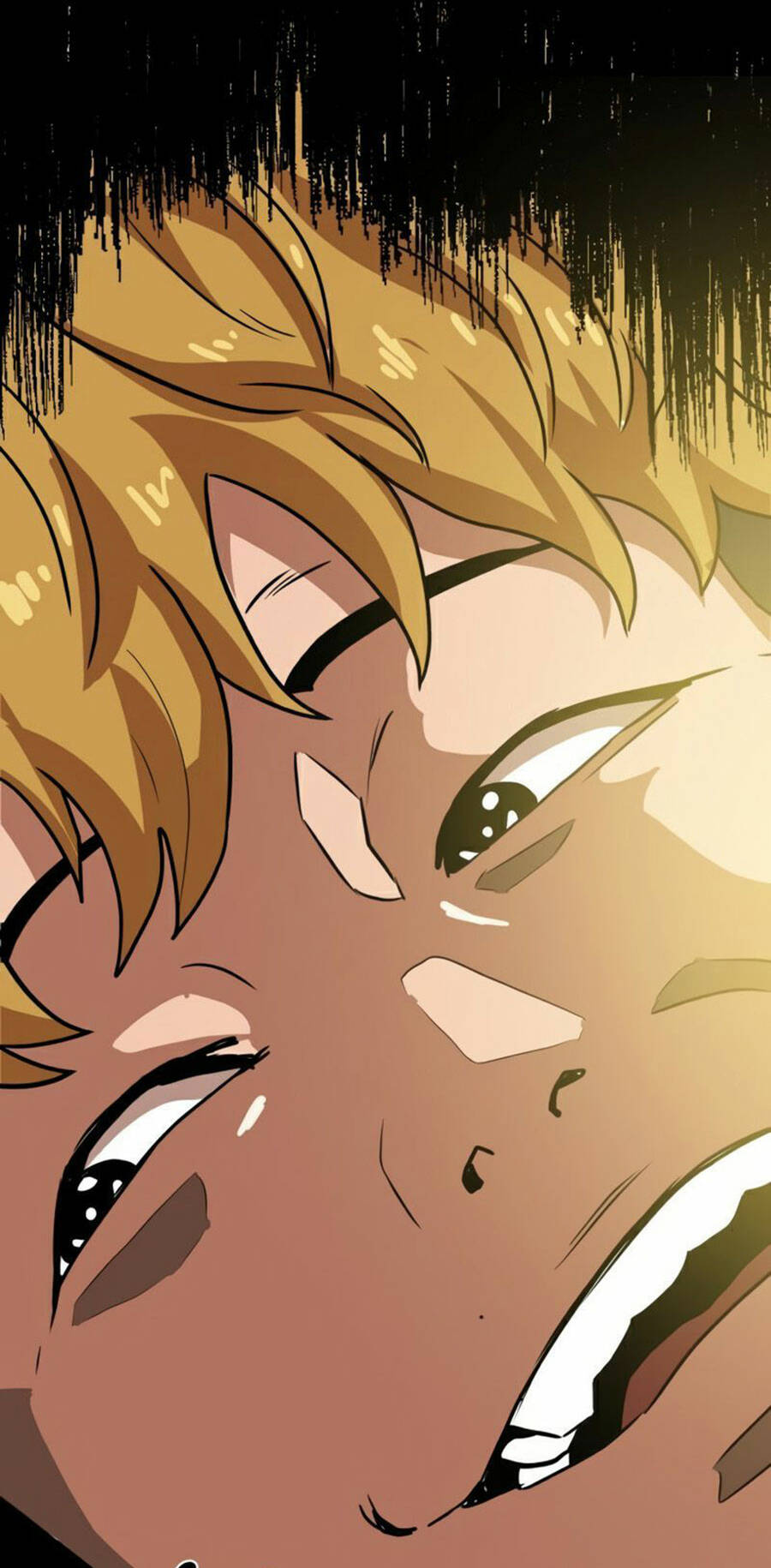 Double Click: Chapter 39