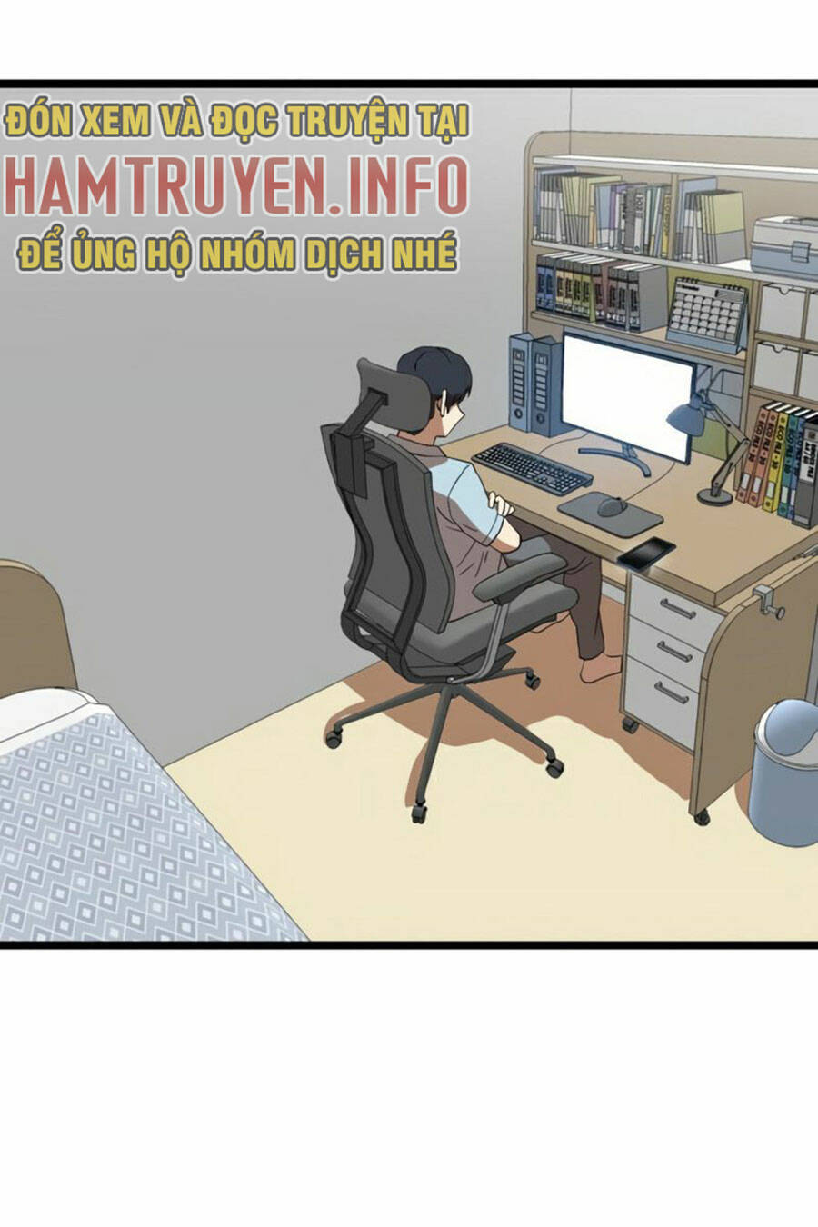 Double Click: Chapter 39