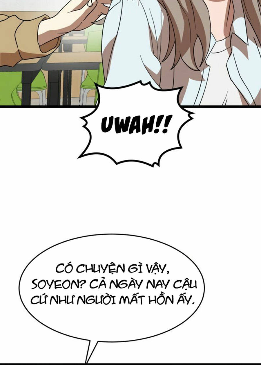 Double Click: Chapter 39