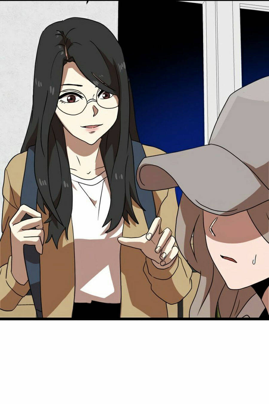 Double Click: Chapter 39