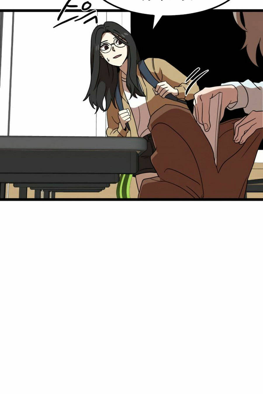 Double Click: Chapter 39
