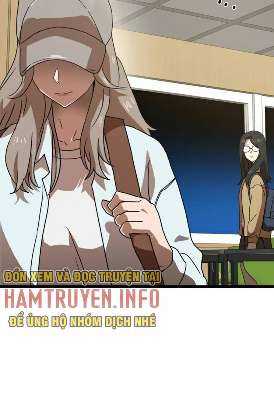 Double Click: Chapter 39