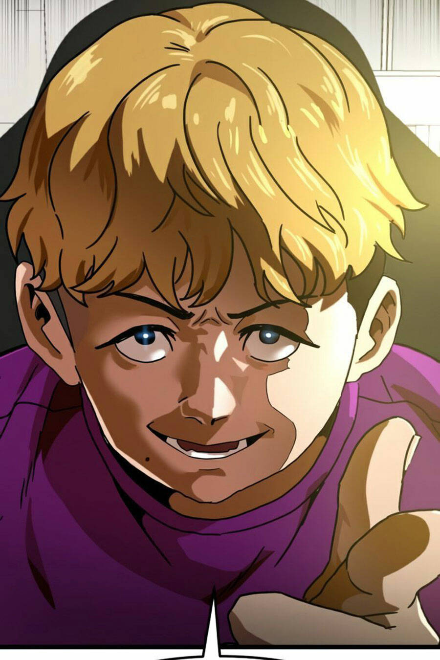 Double Click: Chapter 39