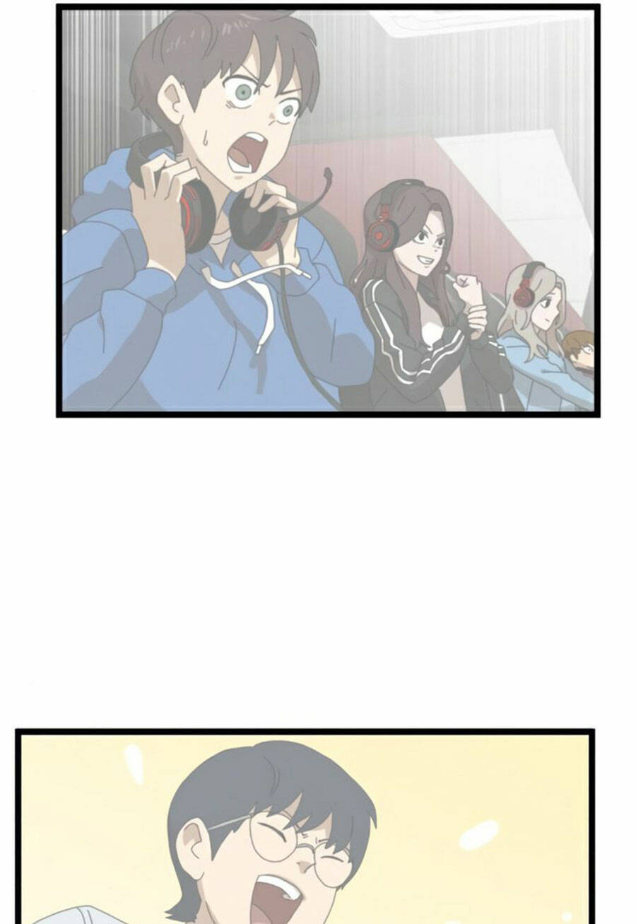 Double Click: Chapter 39