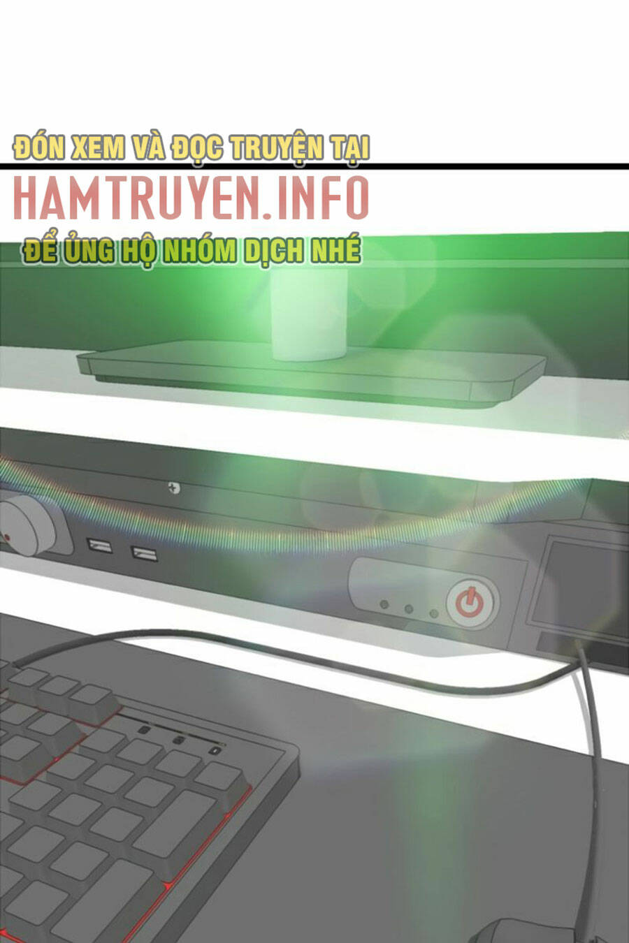 Double Click: Chapter 39