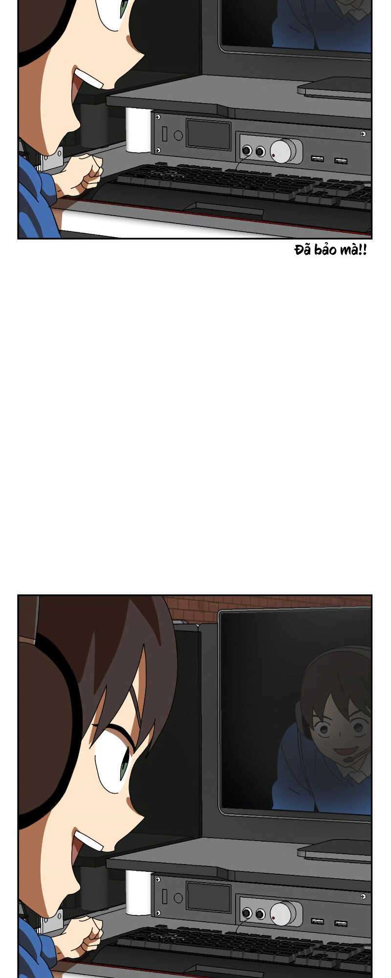 Double Click: Chapter 4