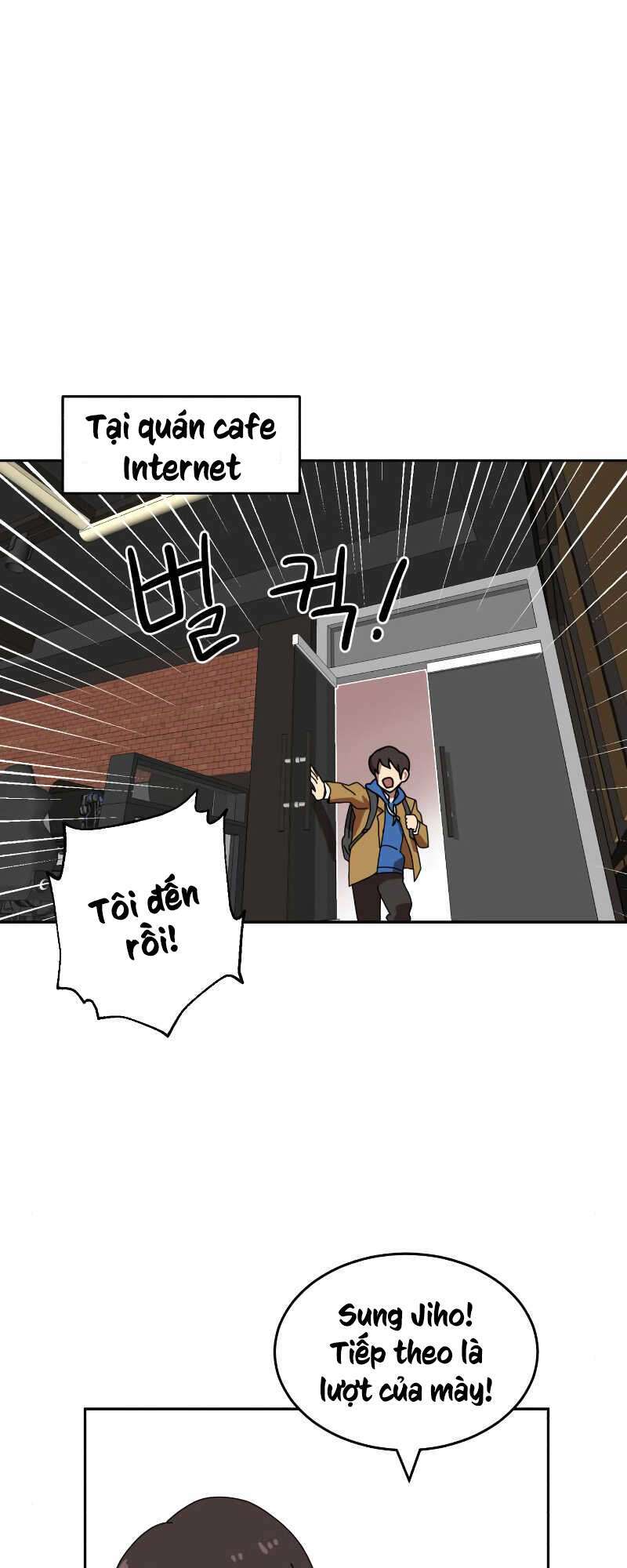 Double Click: Chapter 4