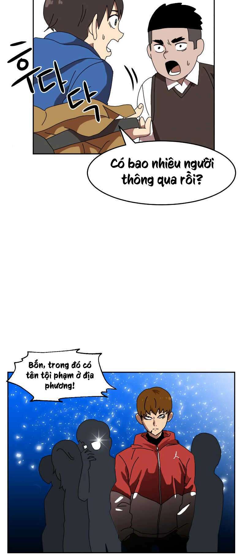 Double Click: Chapter 4