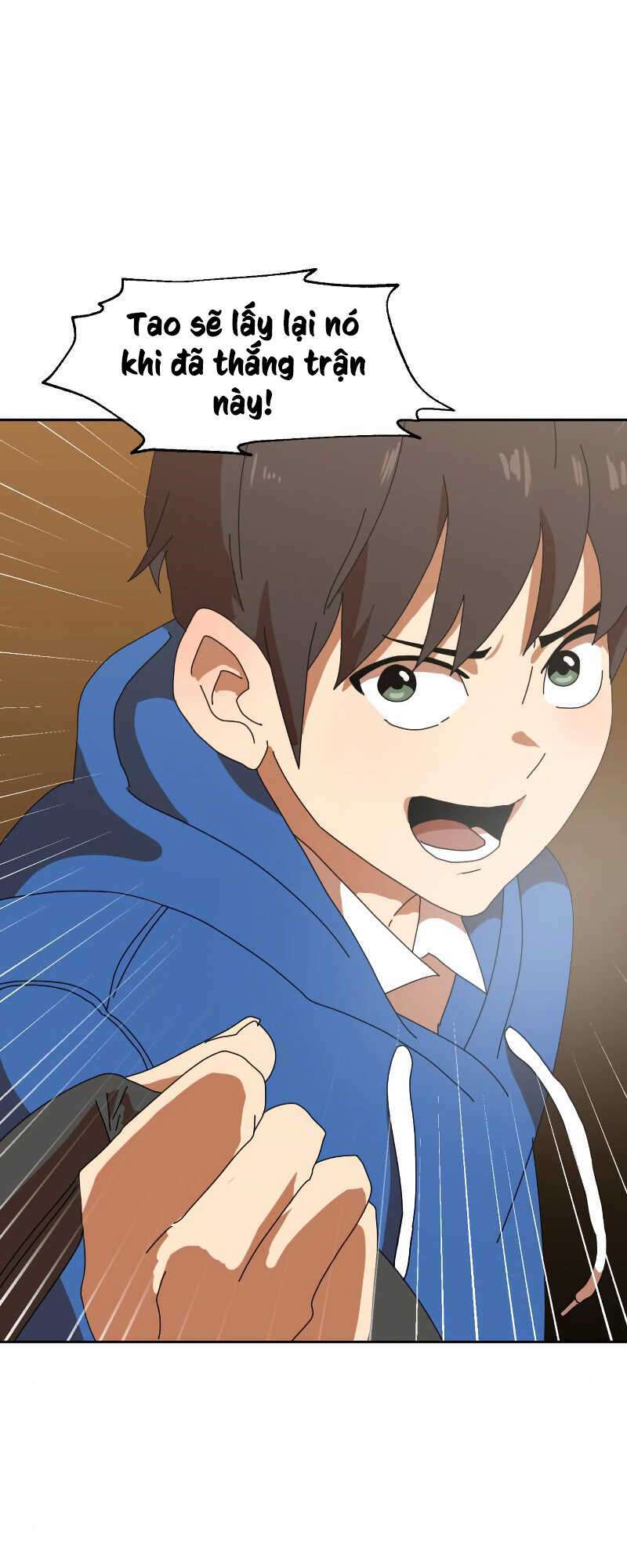 Double Click: Chapter 4