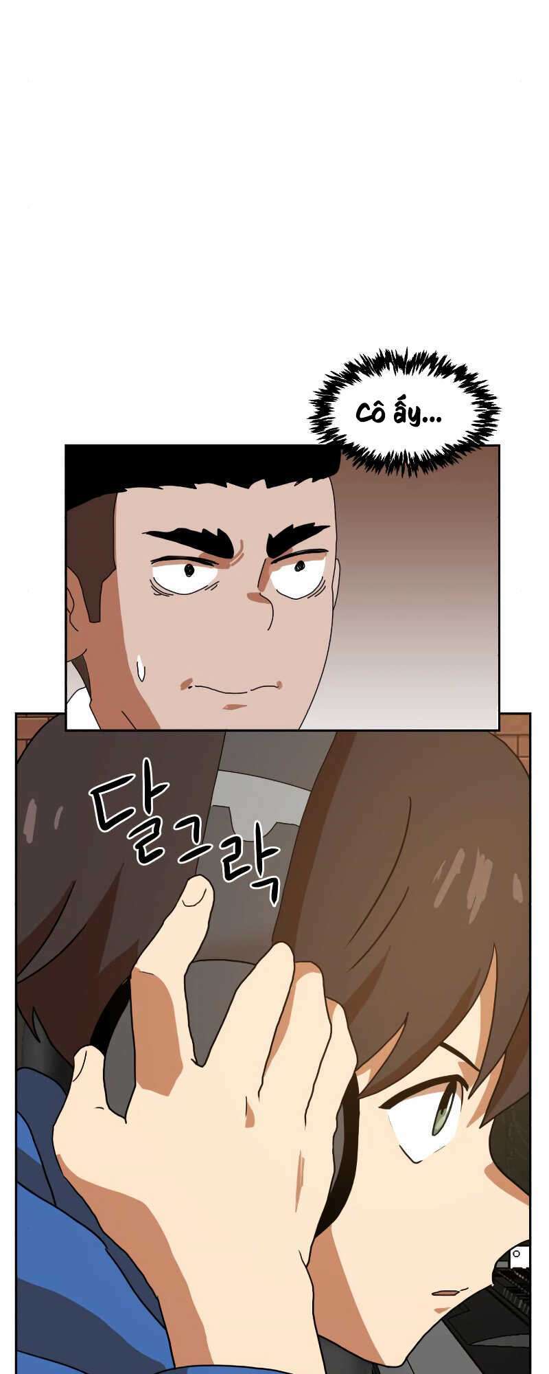 Double Click: Chapter 4