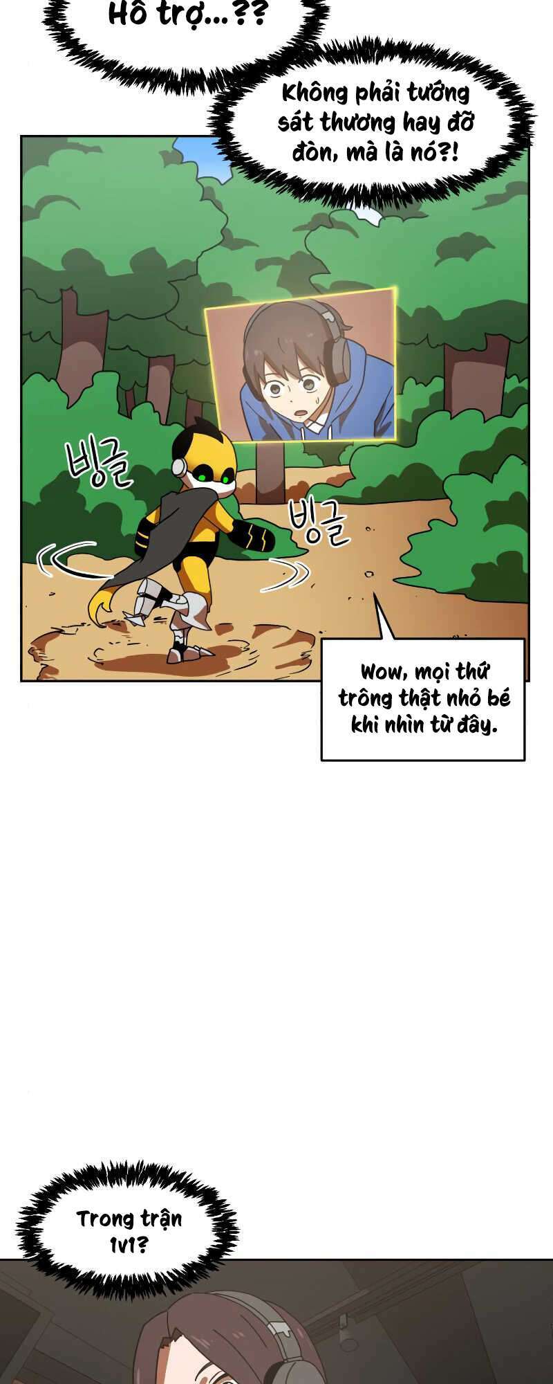 Double Click: Chapter 4