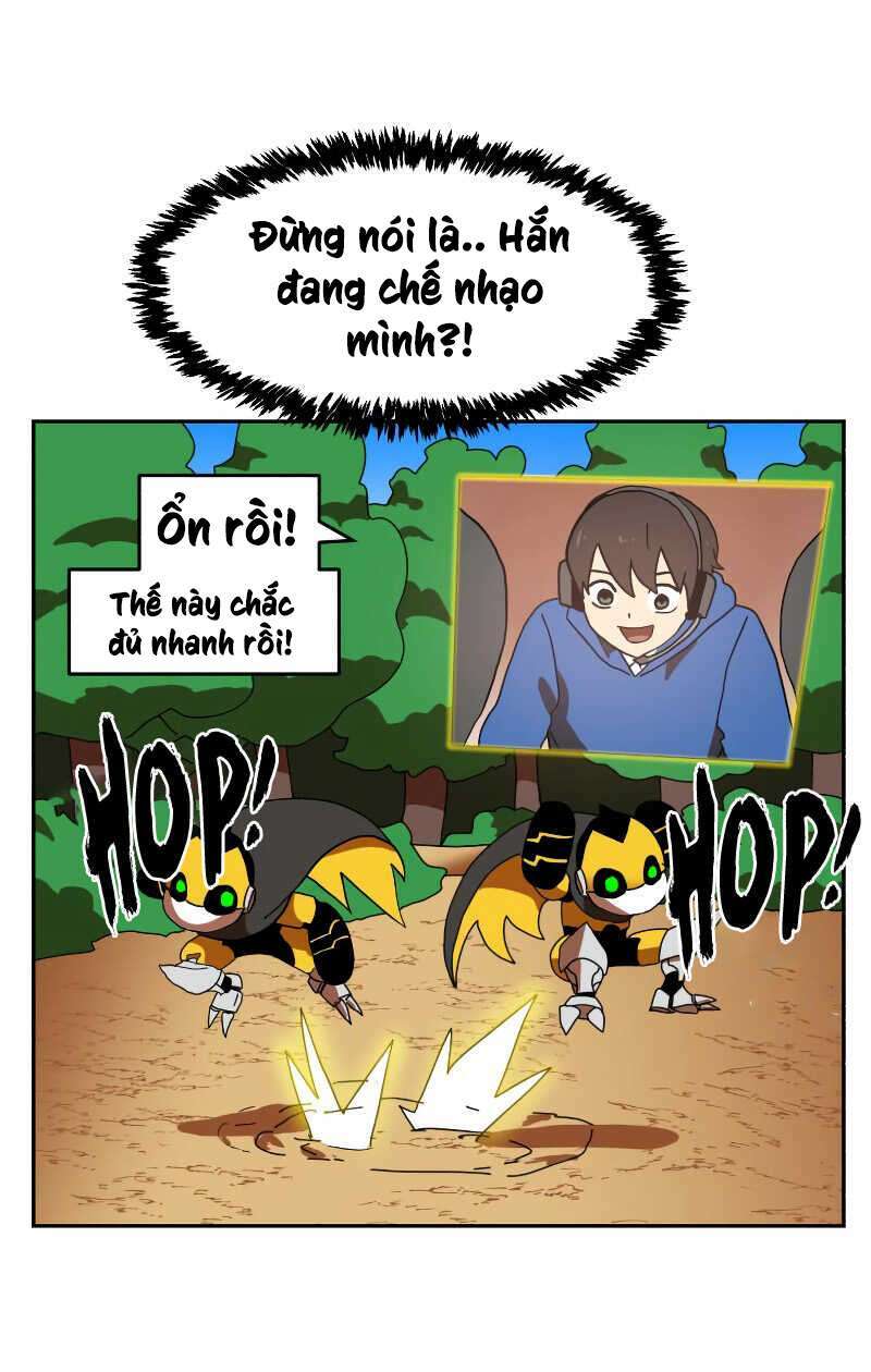 Double Click: Chapter 4