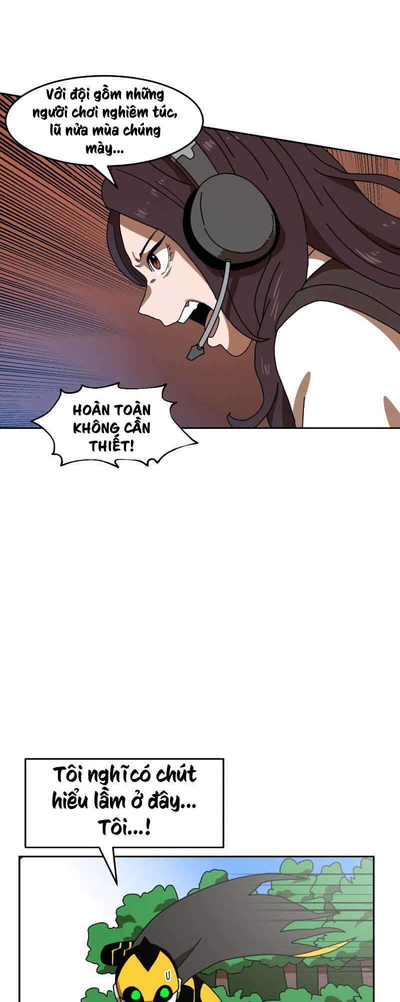 Double Click: Chapter 4