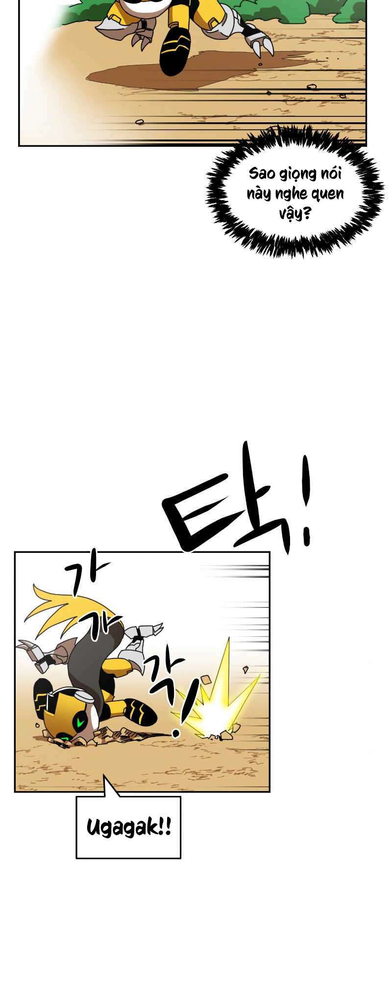 Double Click: Chapter 4