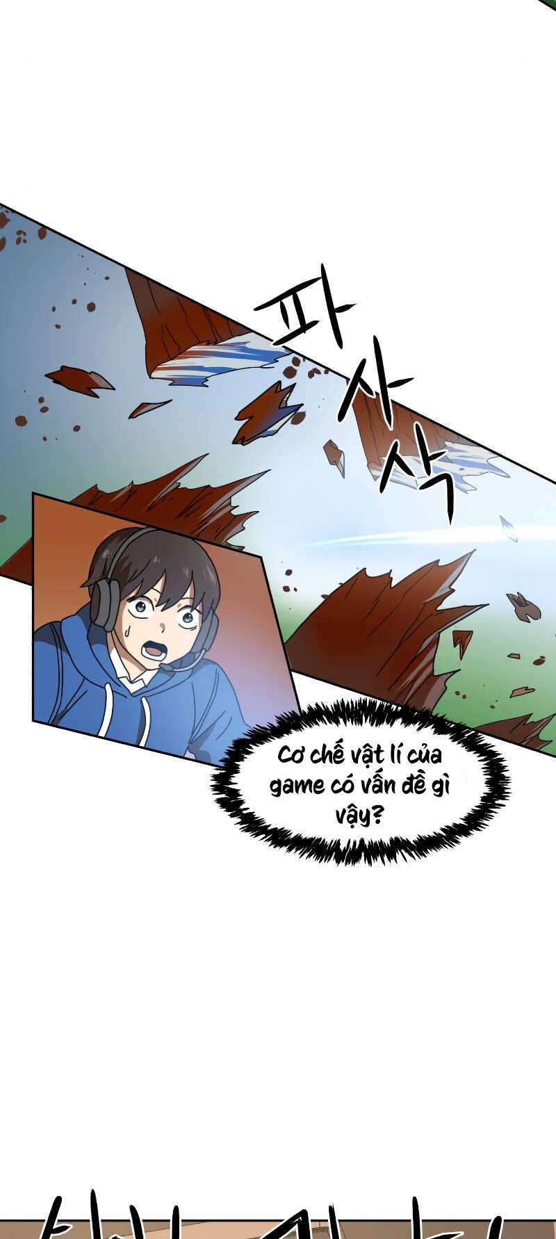 Double Click: Chapter 4