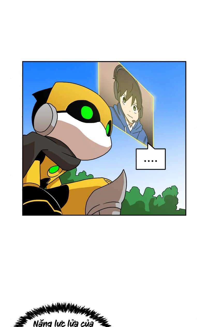 Double Click: Chapter 4