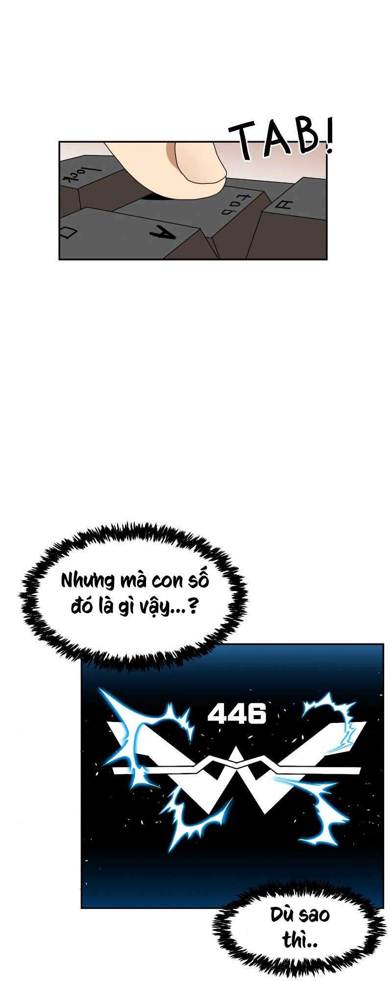 Double Click: Chapter 4