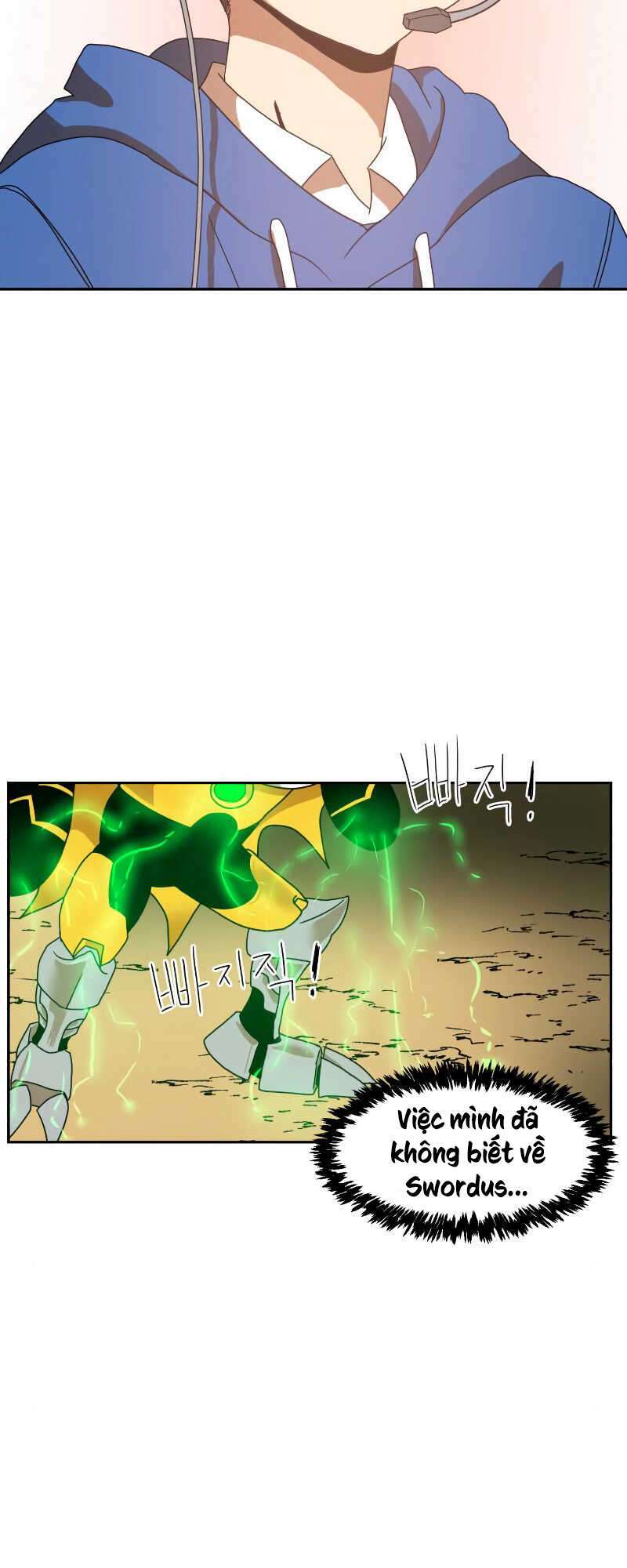 Double Click: Chapter 4