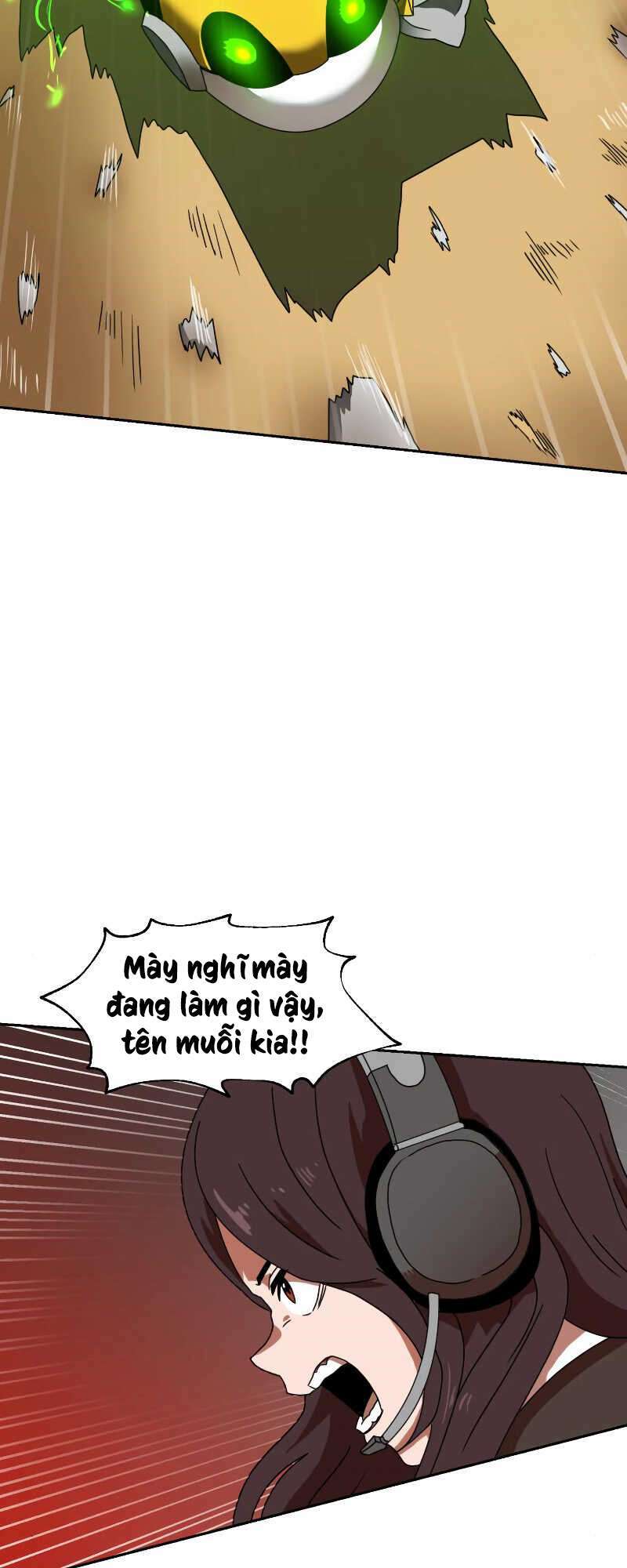 Double Click: Chapter 4