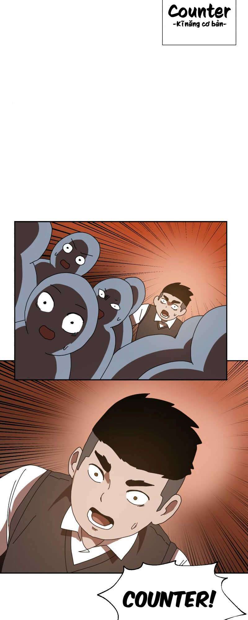 Double Click: Chapter 4