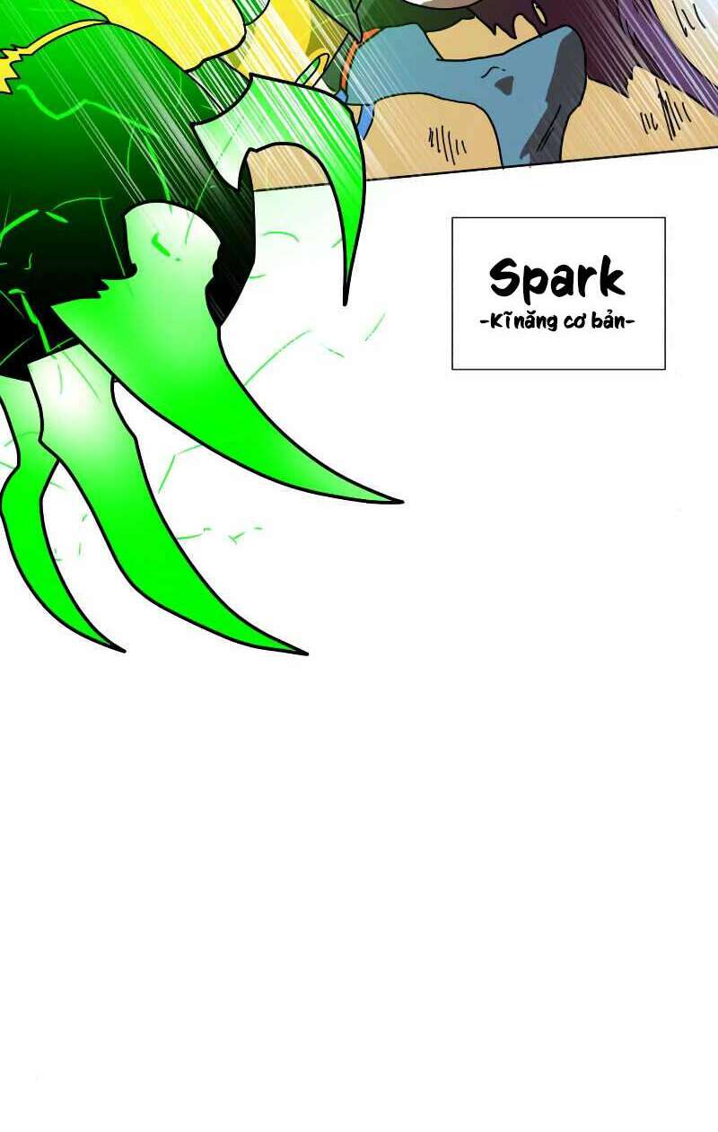 Double Click: Chapter 4