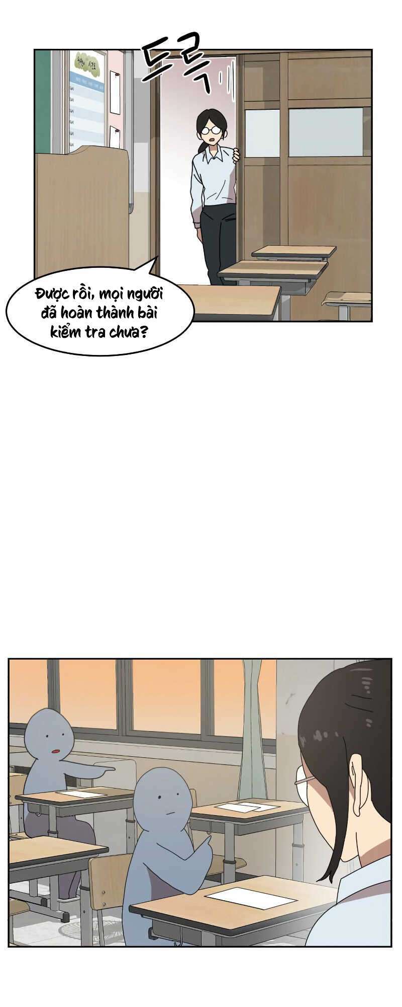 Double Click: Chapter 4