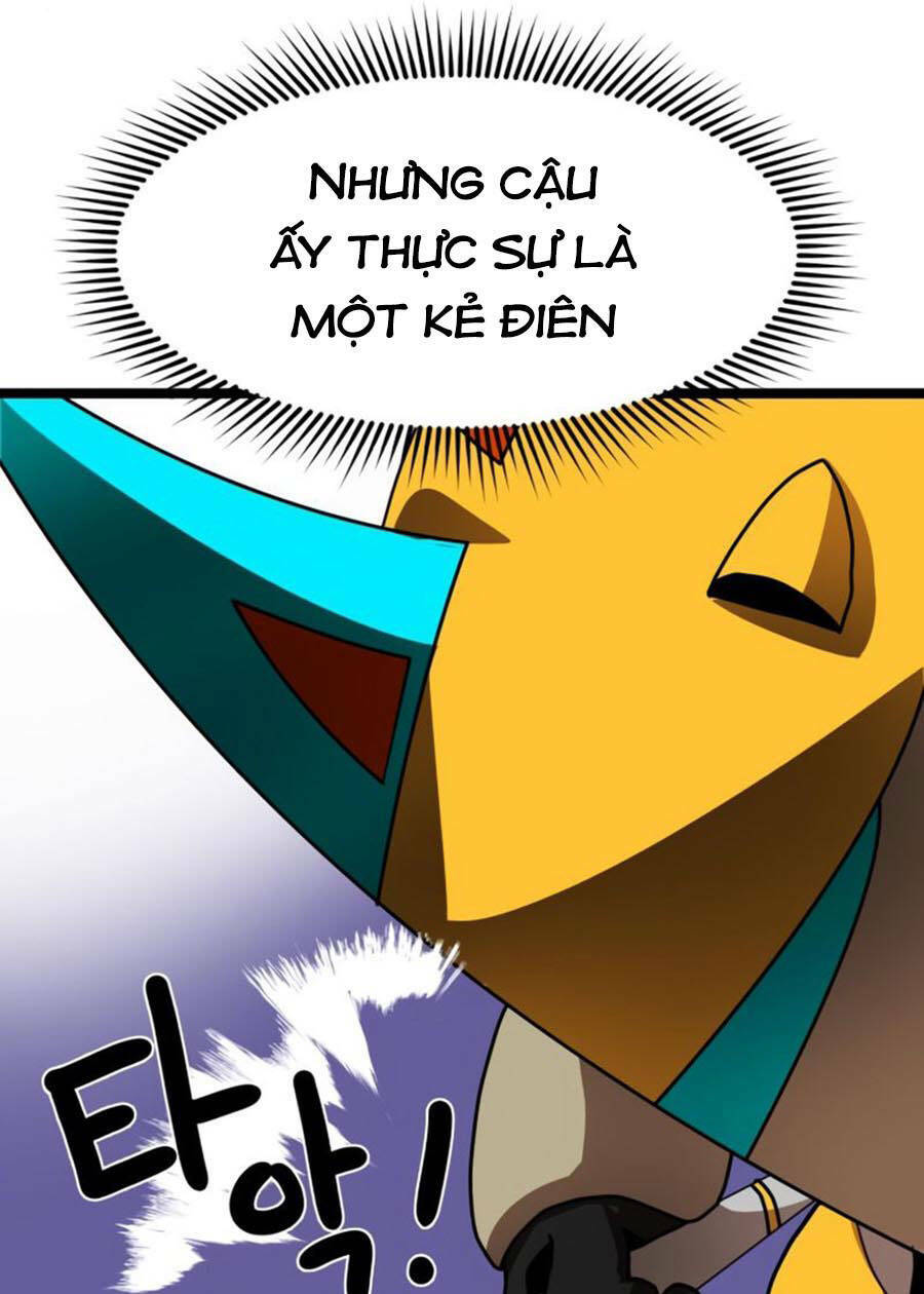 Double Click: Chapter 41