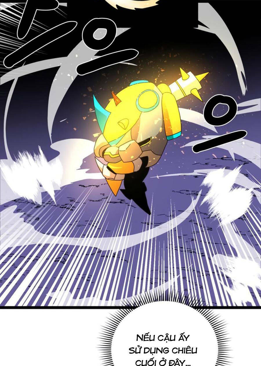 Double Click: Chapter 41