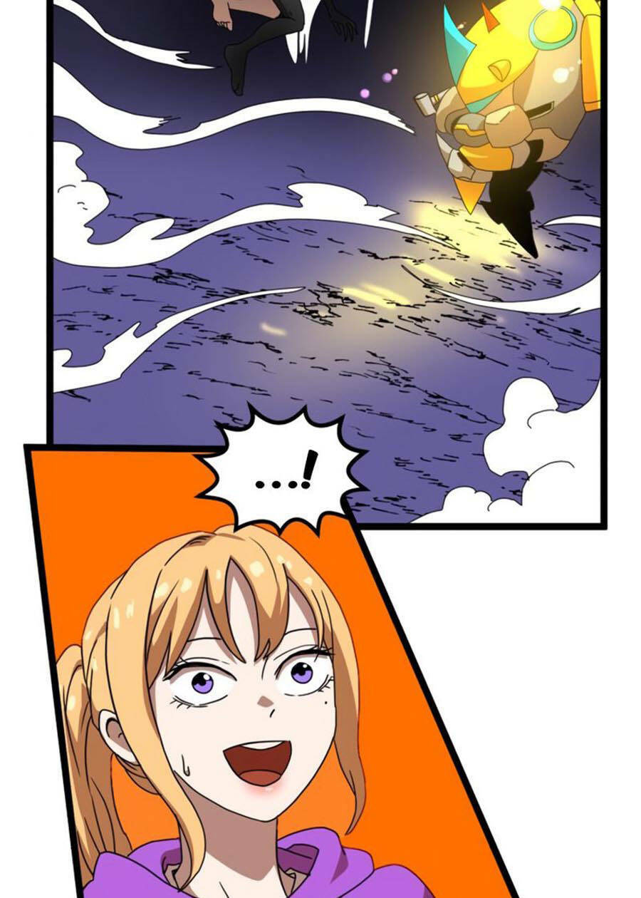 Double Click: Chapter 41