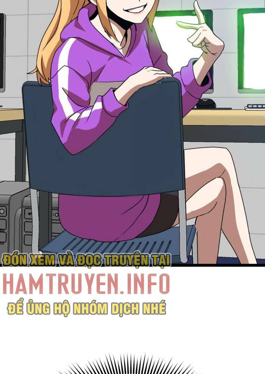 Double Click: Chapter 41