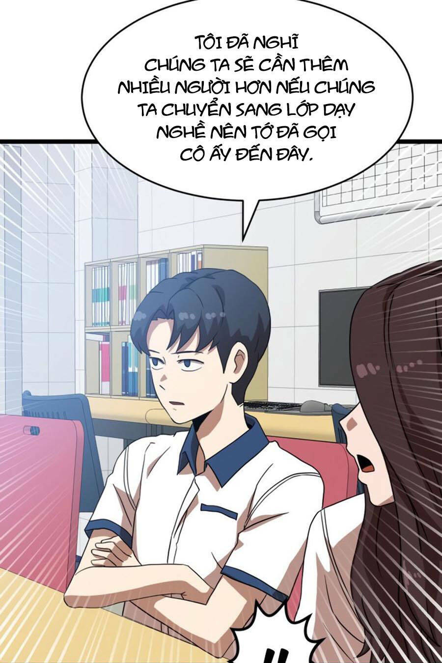 Double Click: Chapter 41