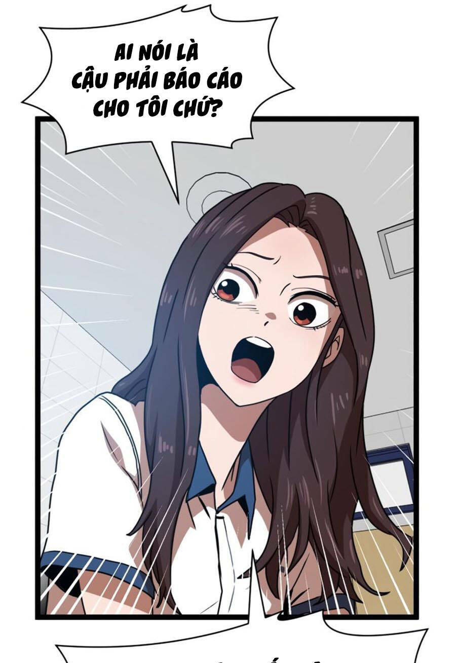 Double Click: Chapter 41