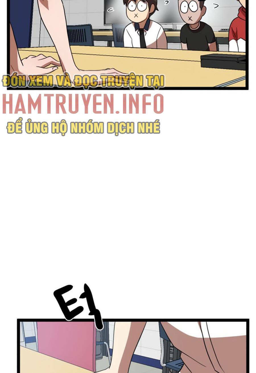 Double Click: Chapter 41