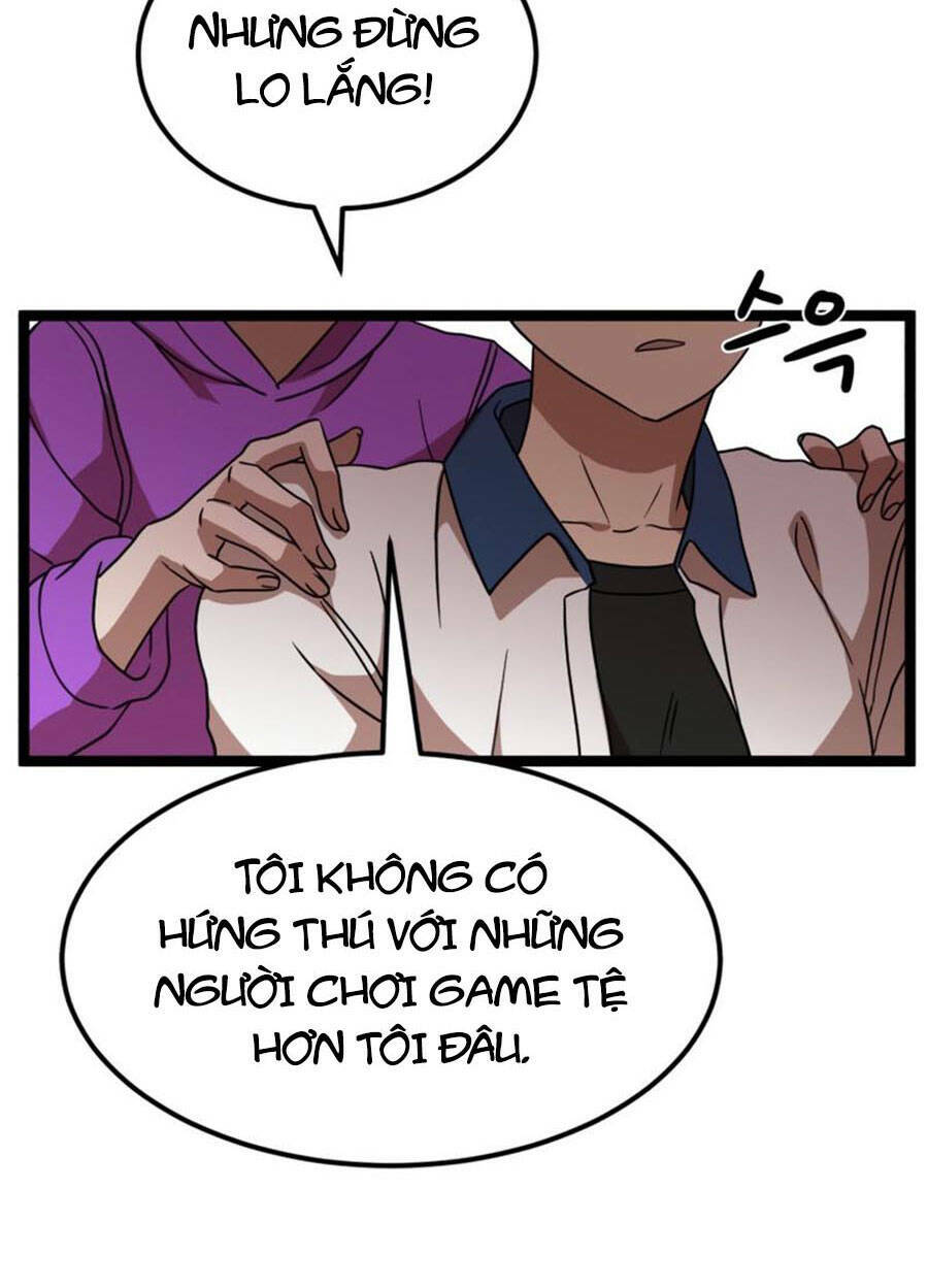 Double Click: Chapter 41