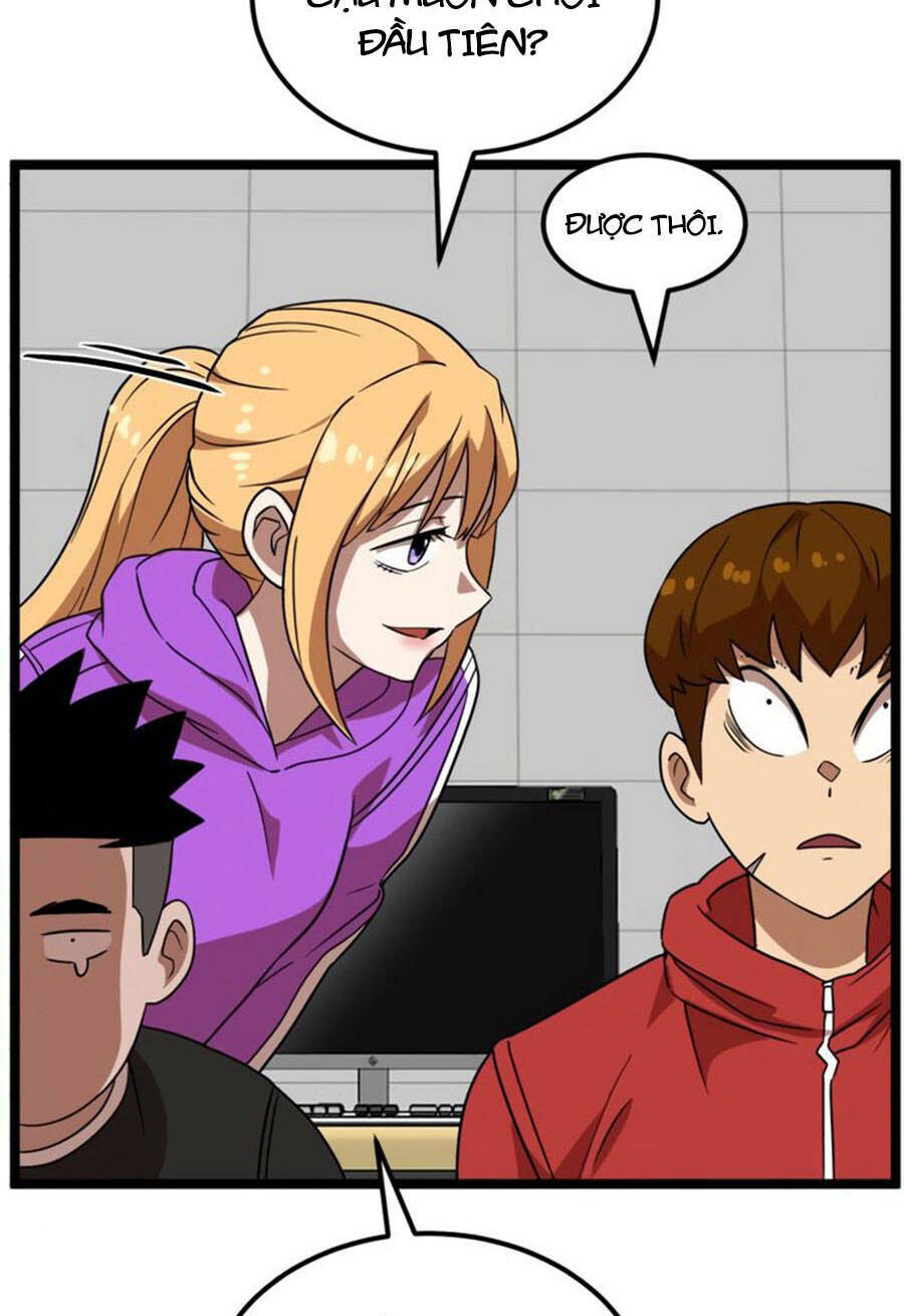 Double Click: Chapter 41