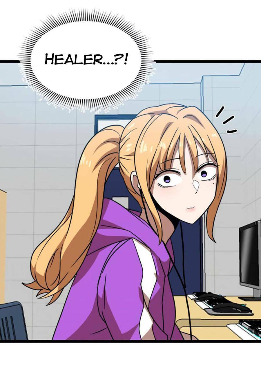 Double Click: Chapter 41