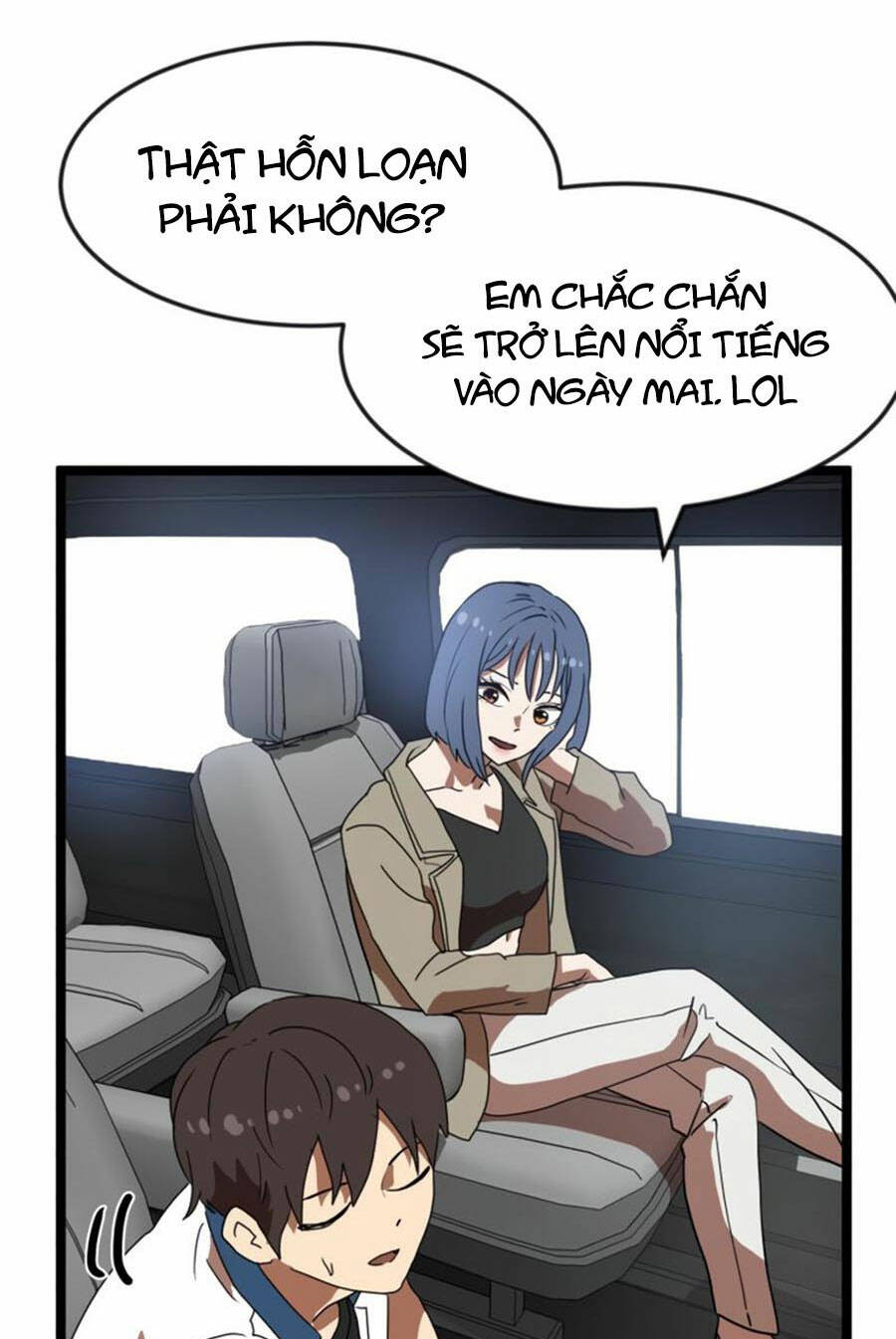 Double Click: Chapter 42