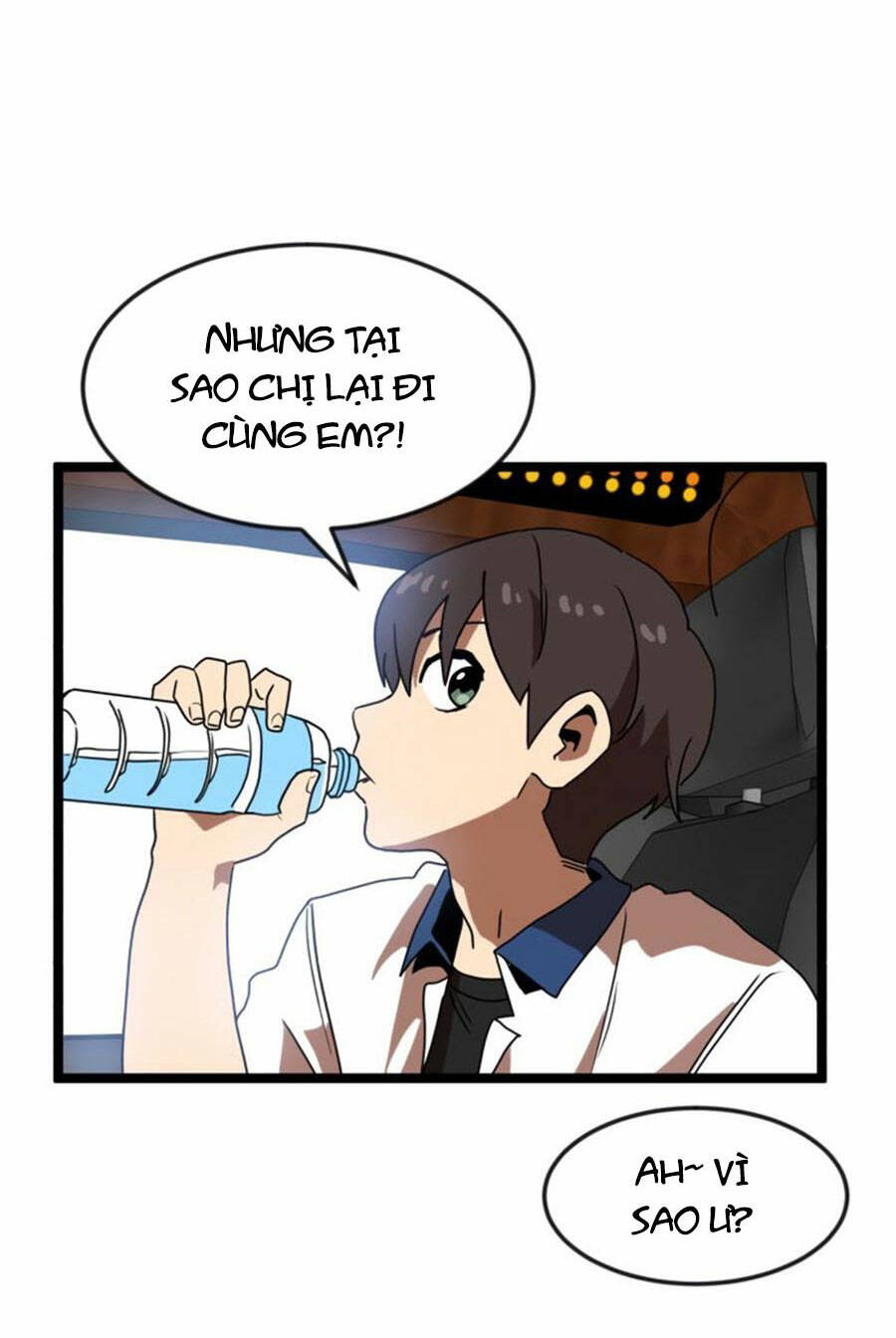 Double Click: Chapter 42
