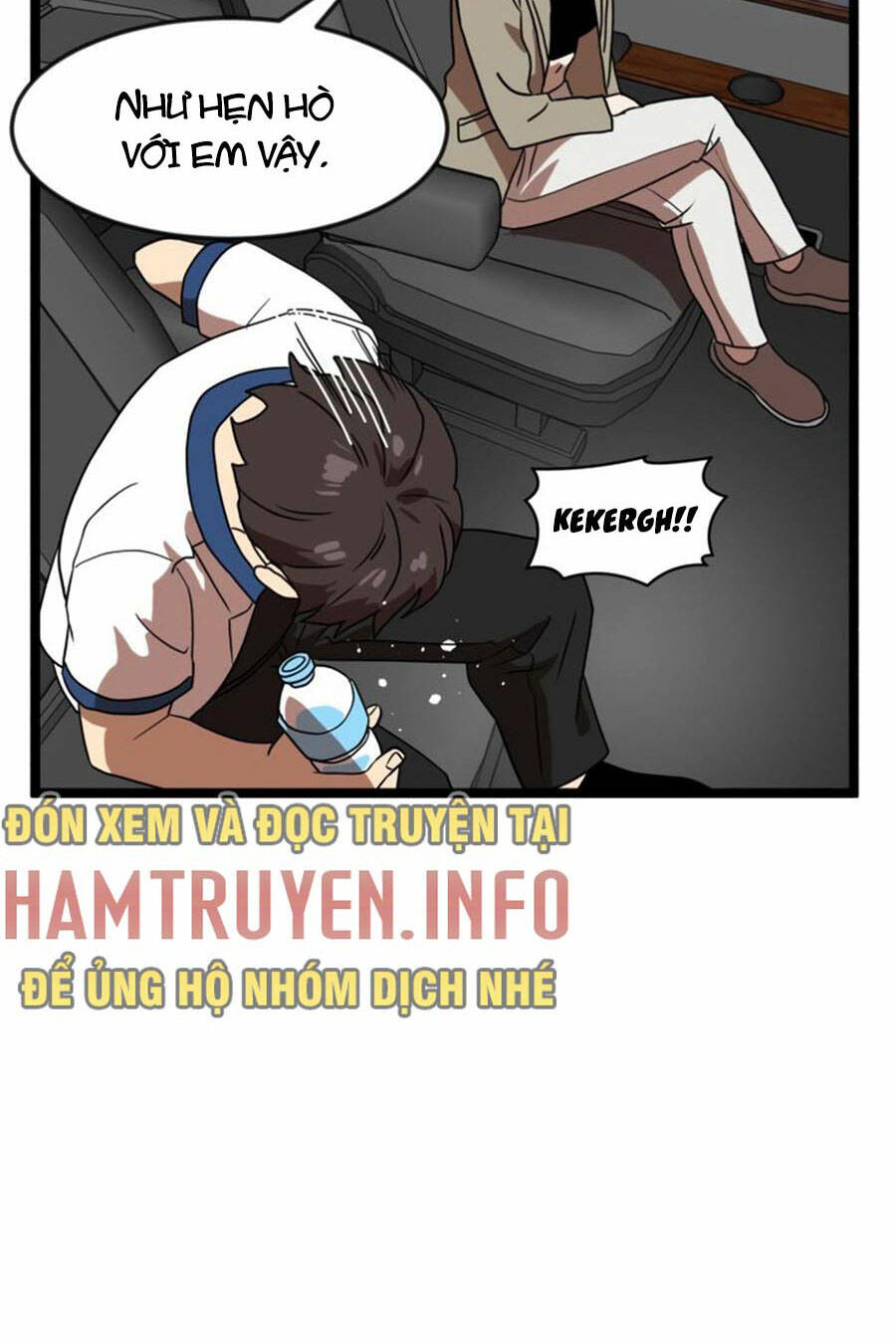 Double Click: Chapter 42