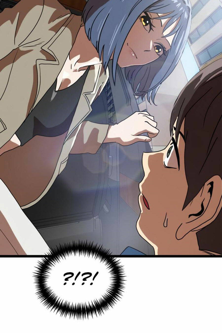 Double Click: Chapter 42